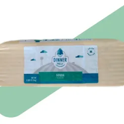 Queso 🧀 Gouda