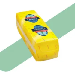 Queso Gouda 