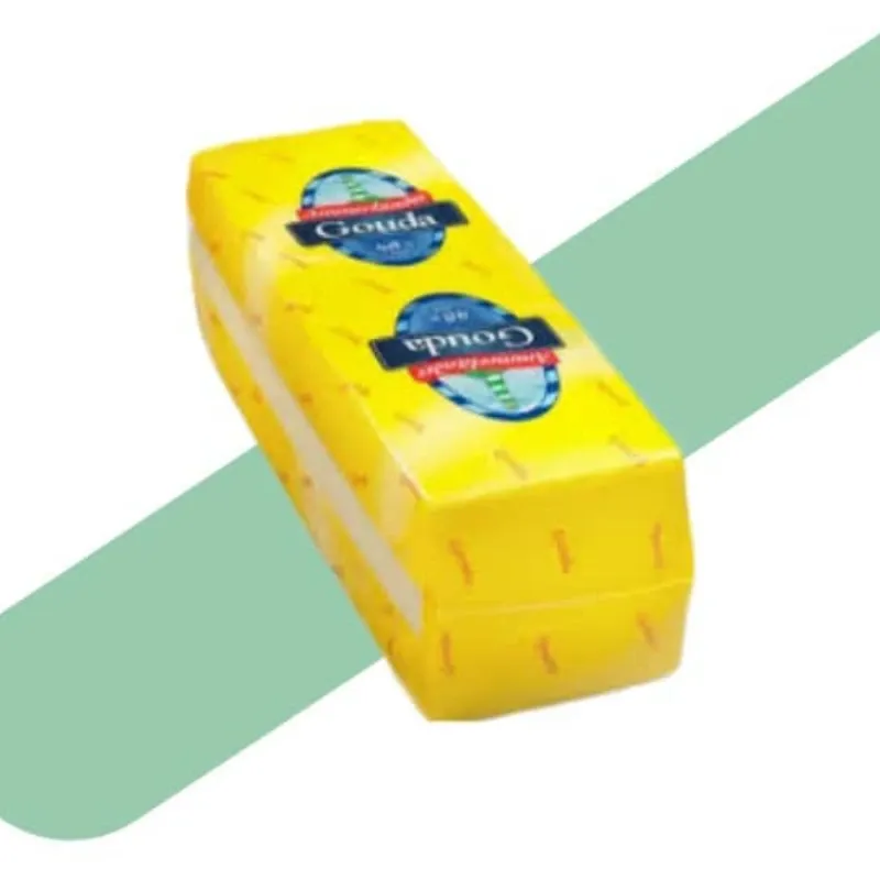 Queso Gouda 