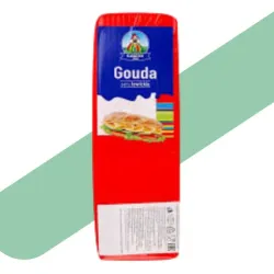 Queso Gouda 