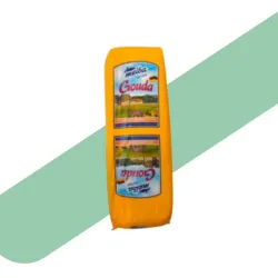 Queso Gouda Meiba