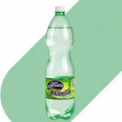 Refresco Ciego Montero LIMÓN