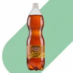 Refresco Ciego Montero MATE