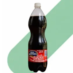 Refresco Ciego Montero COLA