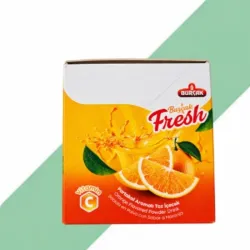 Refresco instantáneo 