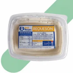 Requesón Don Reyes