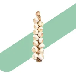Ristra de Ajo 