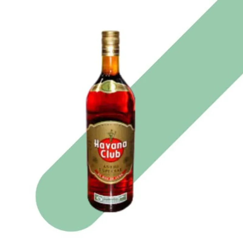 Ron Havana Club Añejo Especial 