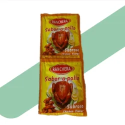 Sabor a Pollo (Ranchera)