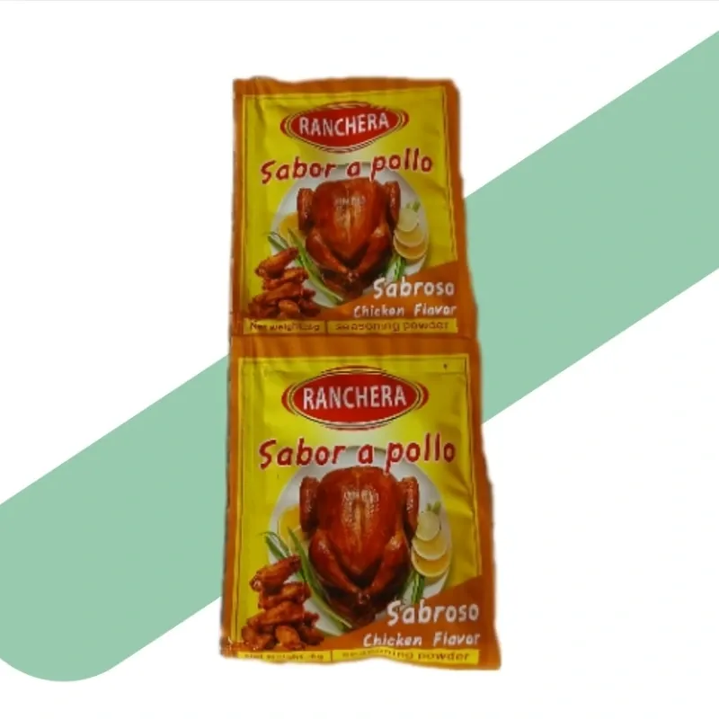 Sabor a Pollo (Ranchera)