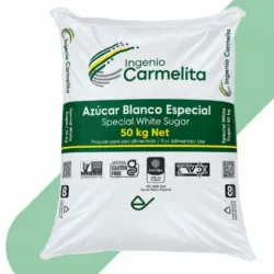 Saco Azúcar Blanco Especial