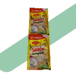 Sazón Completo Maggi