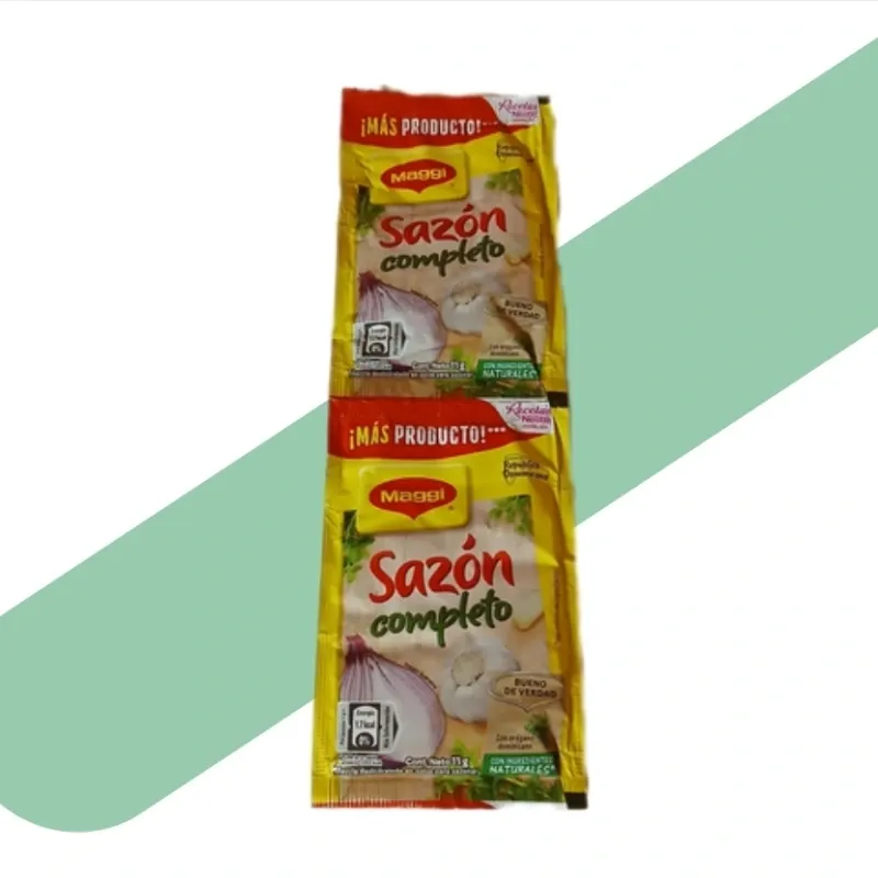 Sazón Completo Maggi