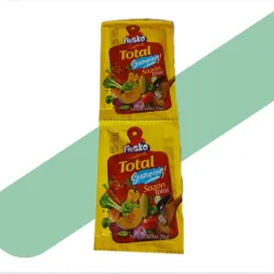 Sazón TOTAL 