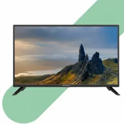 Smart TV Vision 43"