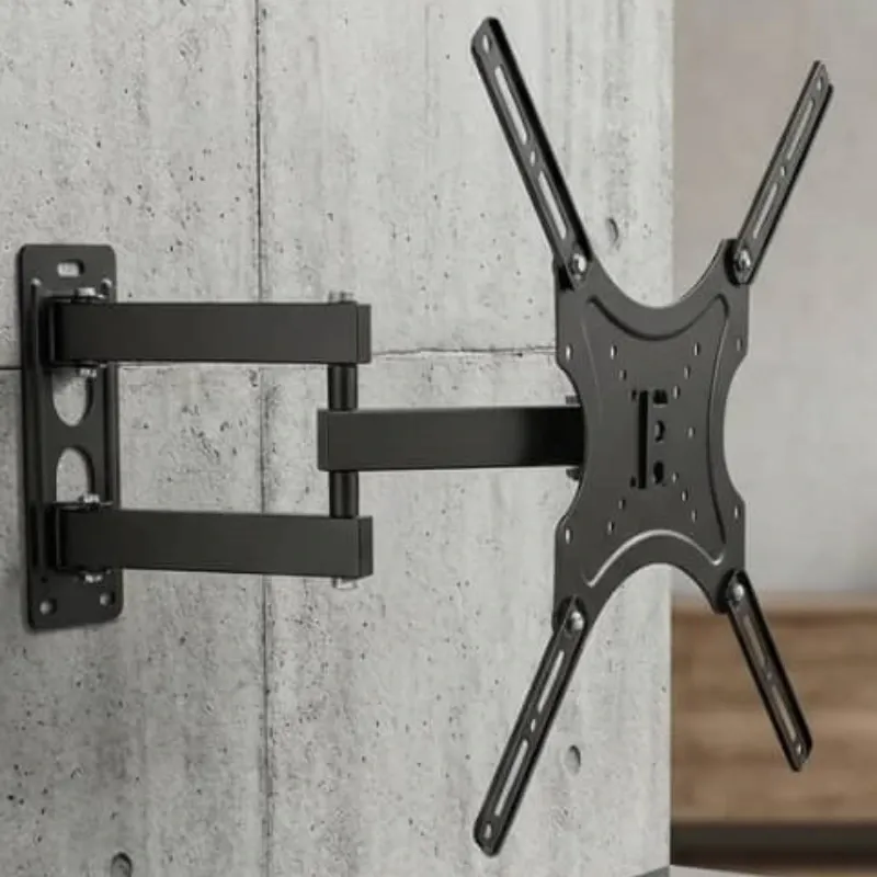 Soporte articulado para TV 14" a 55"