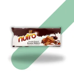 Sorbeto Nutro con Relleno de Chocolate 