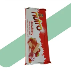 Sorbeto Nutro Sabor Fresa 🍓 