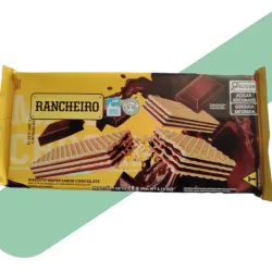 Sorbeto Sabor Chocolate