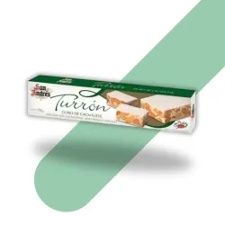 Turrón de Alicante 