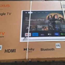 TV MILEXUS 
