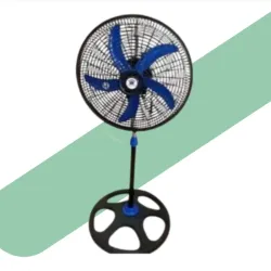 Ventilador Ciclón Milexus 18"