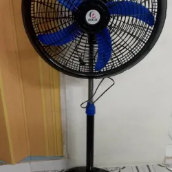 Ventilador Ciclón Milexus 18"