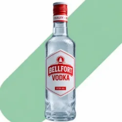 Vodka Bellfort