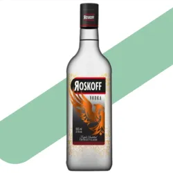 Vodka Roskoff