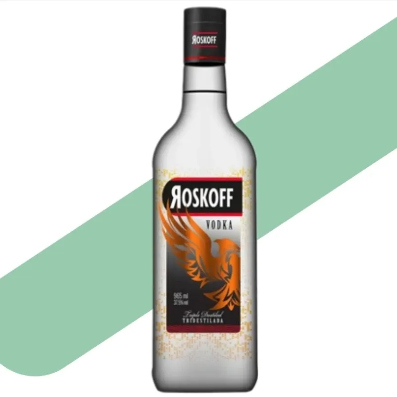 Vodka Roskoff