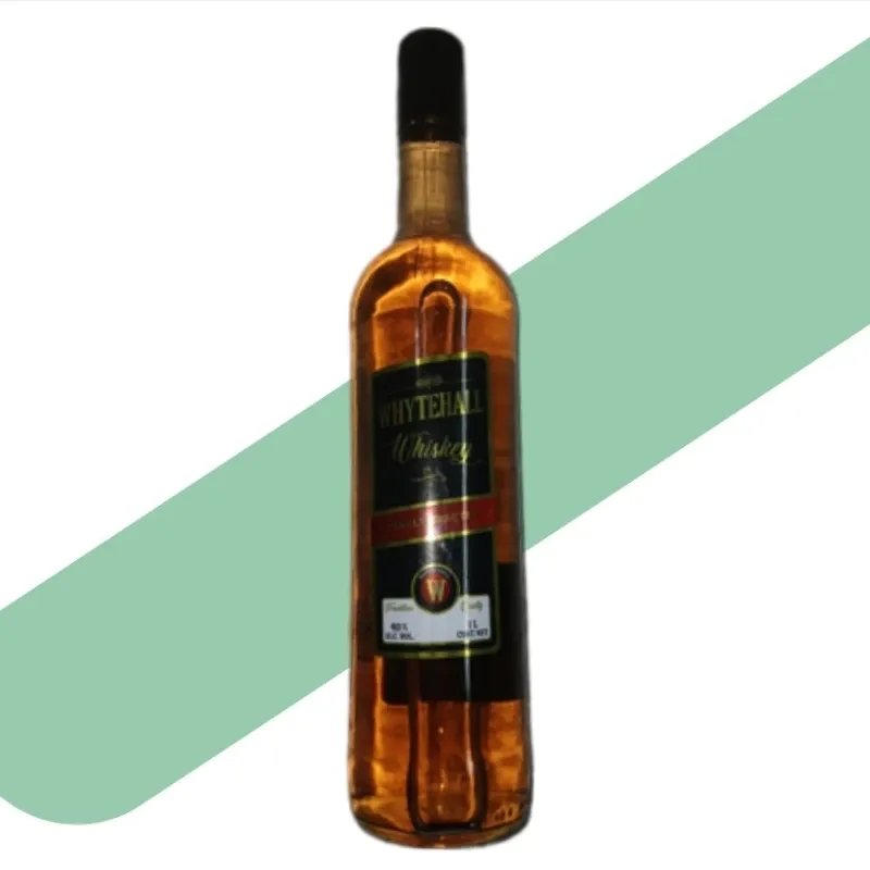Whisky WHYTEHALL 