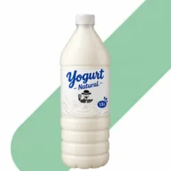 Yogurt Natural criollo