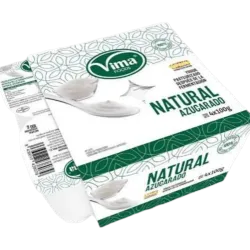 Yogurt Sabor Natural 