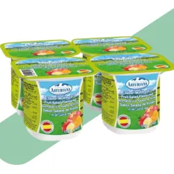 Yogurt Sabor Multifrutas