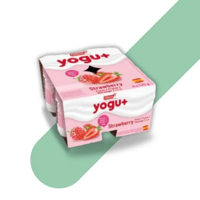 Yogurt