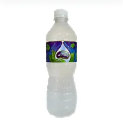 Agua con gas 