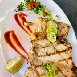 Filete Emperador 