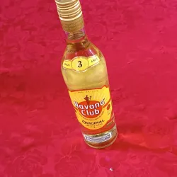 Havana Club carta blanca 