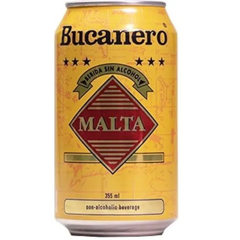 Malta Bucanero 