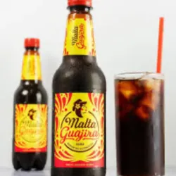 Malta Guajira 
