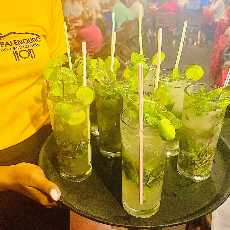 Mojito 