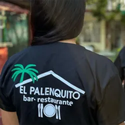 Pullover personalizado 