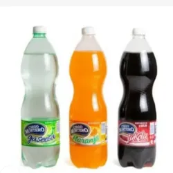 Refresco de 1.5 litros 
