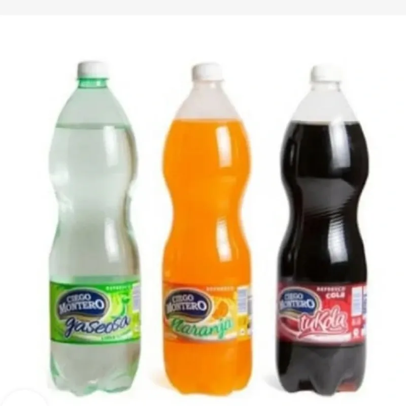Refresco de 1.5 litros 