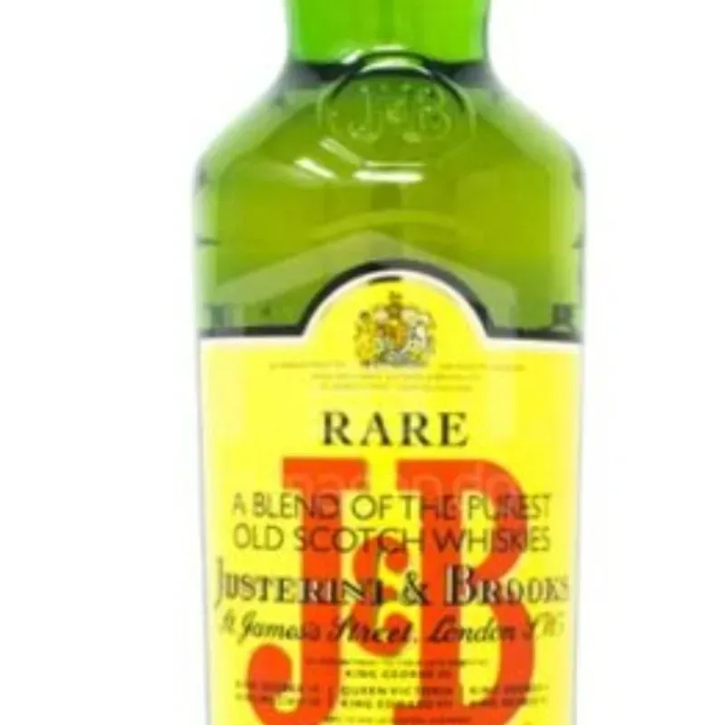 Reserva J&B