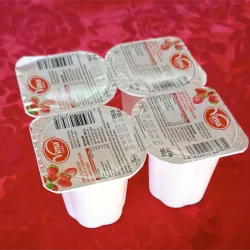 Yogurt vasito 
