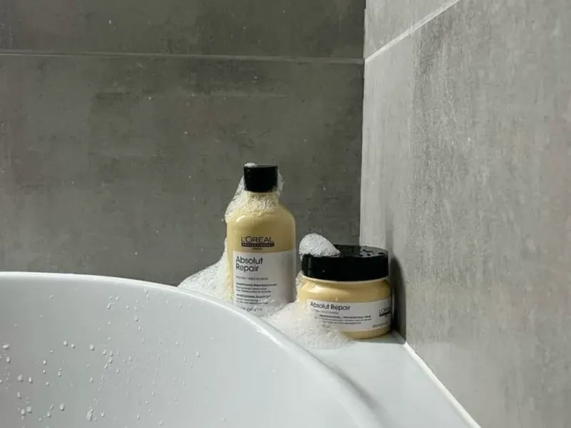 LUJO CAPILAR 👸🏻