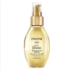Aceite Regenerativo Pantene 
