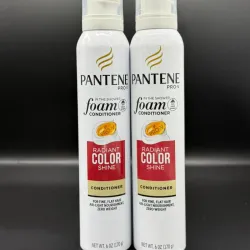 Acondicionador en seco Radiant Color Shine 