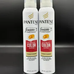 Acondicionador en seco Radiante Color Shine 